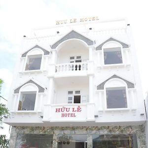 Huu Le Hotel